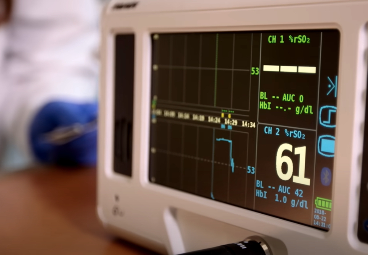 Delayed Decomposition in Cold